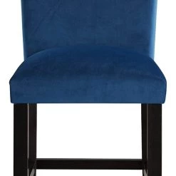 Signature Design By Ashley® Stools Vollardi - Upholstered Barstool (2/CN)