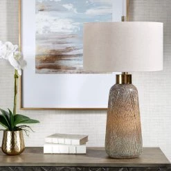 Uttermost Western Sky Ceramic Table Lamp Accessories