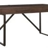 Ashley Furniture Starmore - Brown - Home Office Small Desk 2 Ashley Furniture Starmore - Brown - Home Office Small Desk