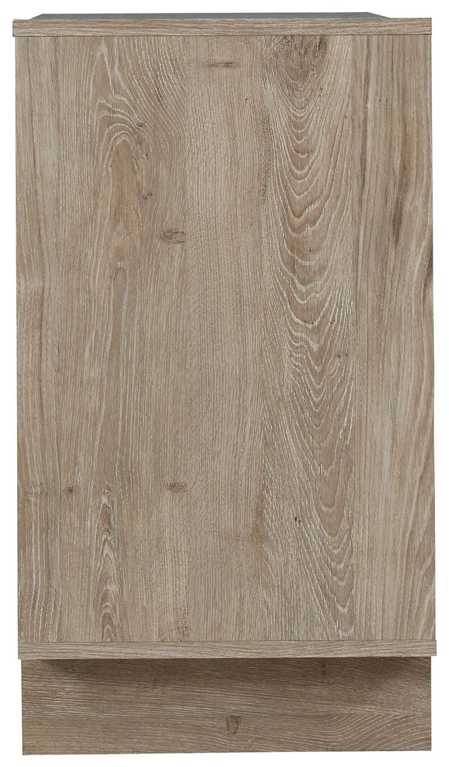 Signature Design By Ashley® Oliah - Natural - Six Drawer Dresser 8 Signature Design By Ashley® Oliah - Natural - Six Drawer Dresser