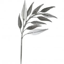 Uttermost Palm Branches Metal Wall Decor, S/2 Accessories