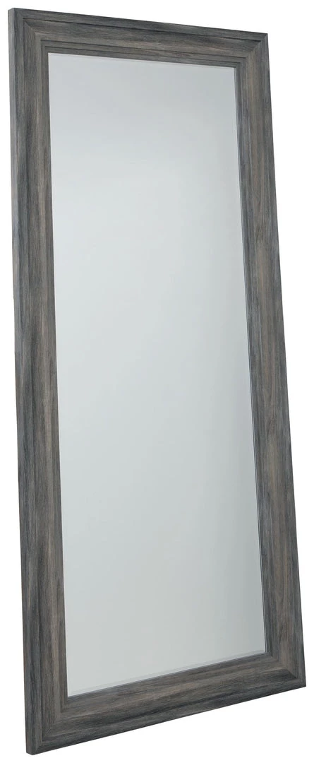 Signature Design By Ashley® Jacee - Antique Best In Class - Floor Mirror Accessories 5 Signature Design By Ashley® Jacee - Antique Best In Class - Floor Mirror Accessories