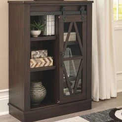 Ashley Furniture Bronfield - Best In Class - Accent Cabinet Cabinets 31 Ashley Furniture Bronfield - Best In Class - Accent Cabinet Cabinets