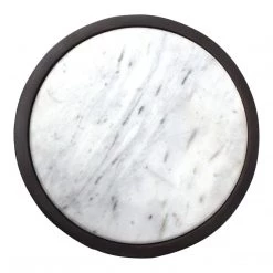 Moe's Home Collection Column Accent Table Dark Bronze Tables 9 Moe's Home Collection Column Accent Table Dark Bronze Tables