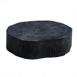 Uttermost Kona Modern Wood Bowl