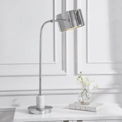 Uttermost Mendel Contemporary Desk Lamp 11 Uttermost Mendel Contemporary Desk Lamp