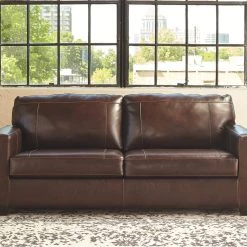 Ashley Furniture Morelos - Sports - Stationary Sofas