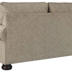Ashley Furniture Loveseats Kananwood - Oatmeal - Loveseat