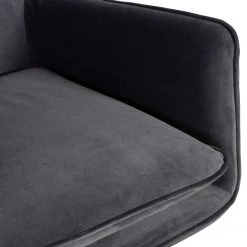 Moe's Home Collection Chairs 360 Chair Storm 10 Moe's Home Collection Chairs 360 Chair Storm