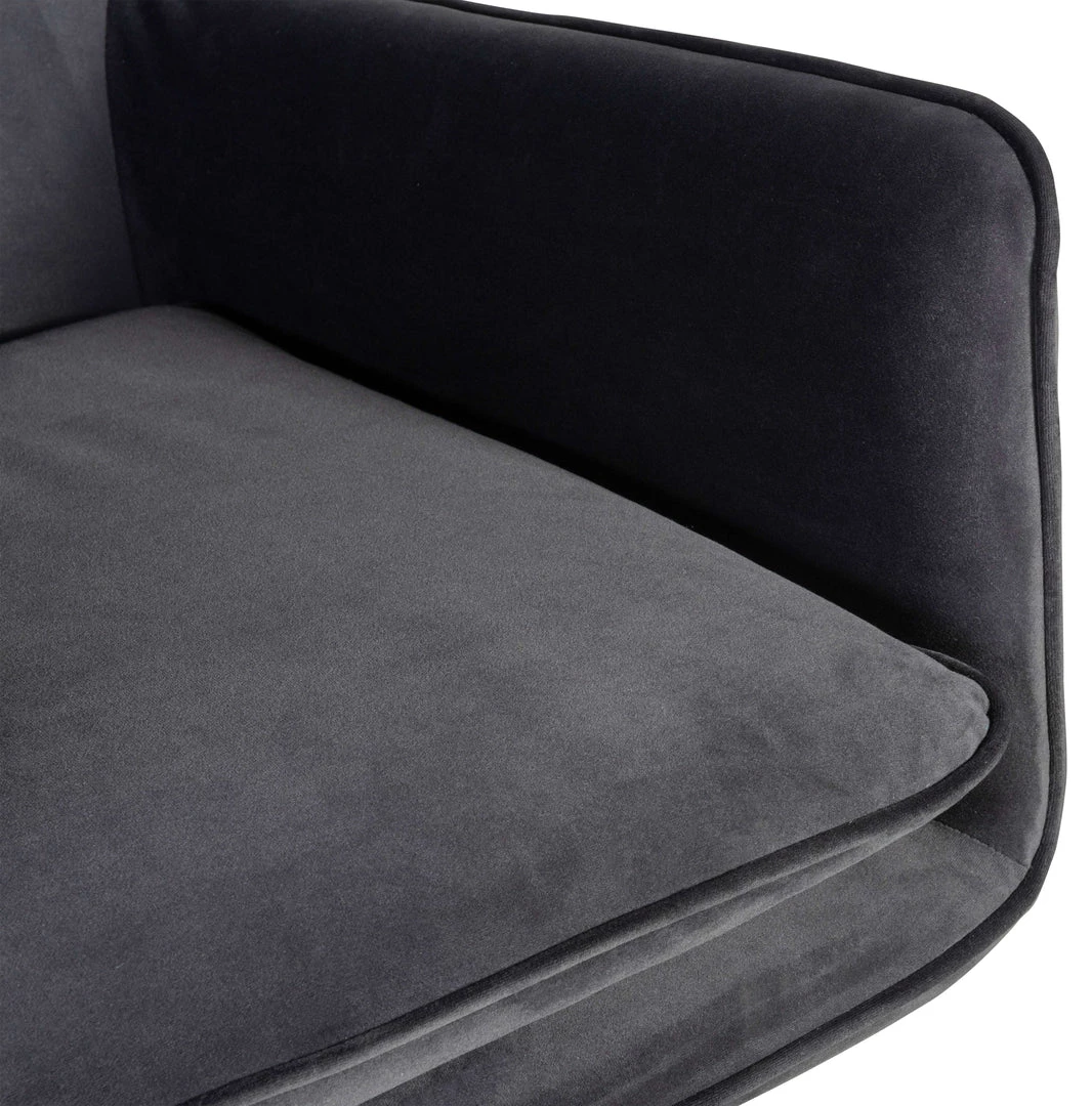 Moe's Home Collection Chairs 360 Chair Storm 6 Moe's Home Collection Chairs 360 Chair Storm