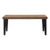 Moe's Home Collection Tables Parq Rectangular Dining Table