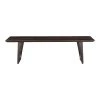 Moe's Home Collection Vidal Bench Benches 2 Moe's Home Collection Vidal Bench Benches
