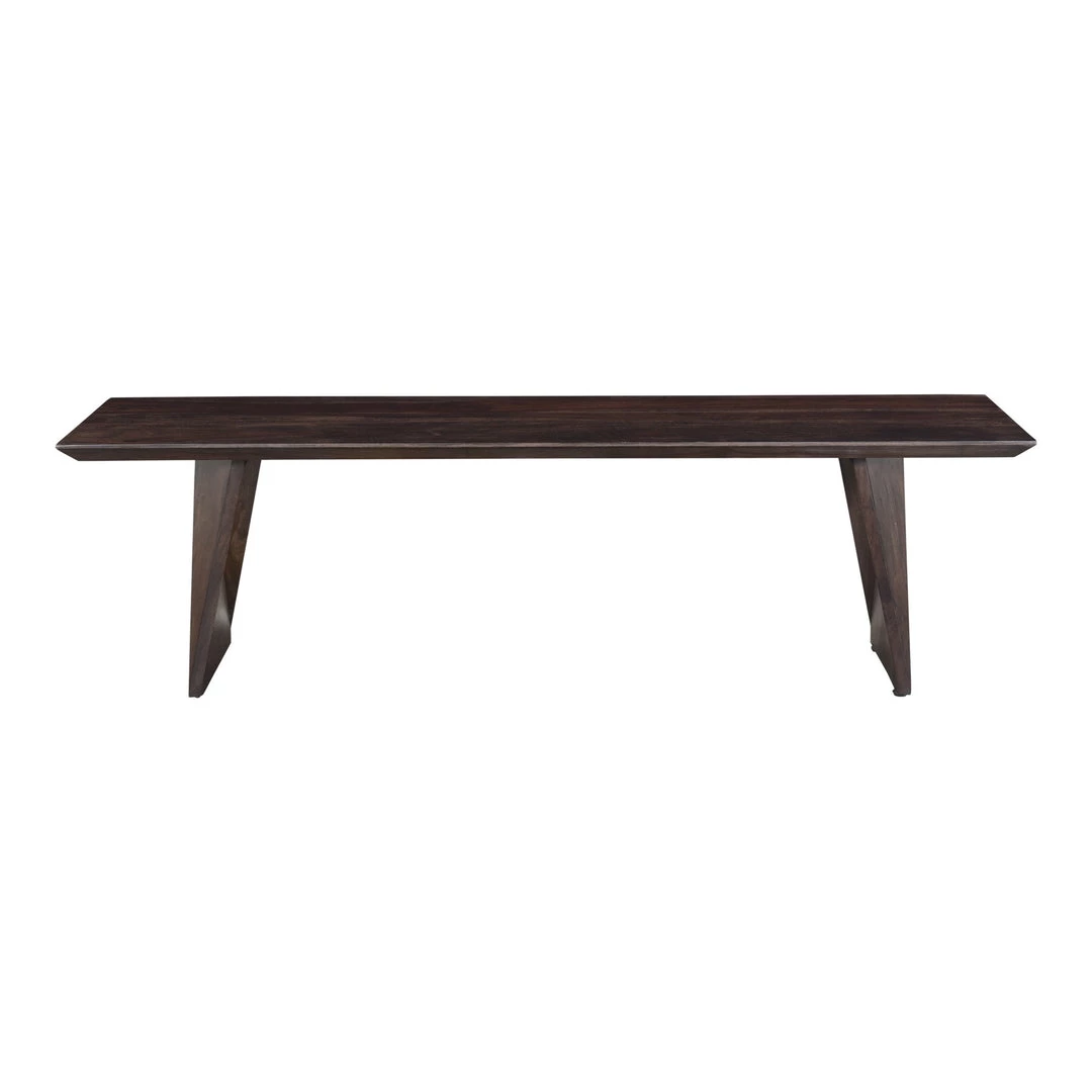 Moe's Home Collection Vidal Bench Benches 3 Moe's Home Collection Vidal Bench Benches