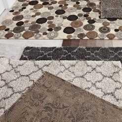 Ashley Furniture Gate - Rug - Eco-friendly Radiant Sumptuous Rug