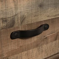 Ashley Furniture Chests Trinell - Brown - Five Drawer Chest