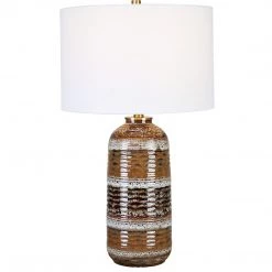 Uttermost Roan Artisian Table Lamp Accessories