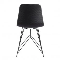 Moe's Home Collection Esterno Outdoor Chair Black-m2 13 Moe's Home Collection Esterno Outdoor Chair Black-m2