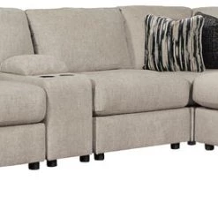 Signature Design By Ashley® Sectionals Kellway - Sectional 24 Signature Design By Ashley® Sectionals Kellway - Sectional