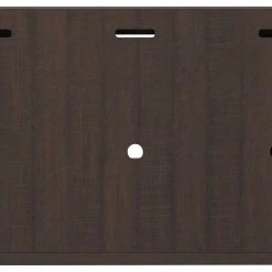 Ashley Furniture Camiburg - Warm Ultimate Best In Class TV Stand TV Stands