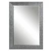Uttermost Tarek Silver Mirror Accessories