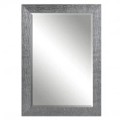 Uttermost Tarek Silver Mirror Accessories