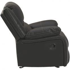 Ashley Furniture Reclining Furniture Calderwell - Bustle Back - Rocker Recliners