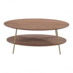 Moe's Home Collection Bremen Coffee Table Tables