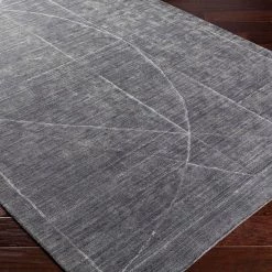 Uttermost Costilla Modern Gray 8 X 10 Rug Accessories 11 Uttermost Costilla Modern Gray 8 X 10 Rug Accessories