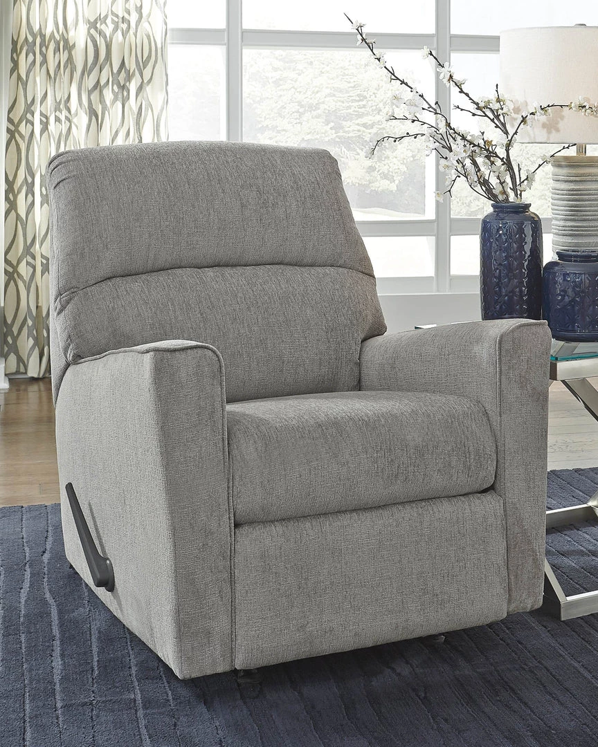 Ashley Furniture Altari - Clean Lined Profile - Rocker Recliners 13 Ashley Furniture Altari - Clean Lined Profile - Rocker Recliners