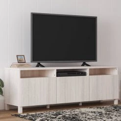 Ashley Furniture Dorrinson - Best In Class - TV Stand TV Stands