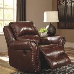 Ashley Furniture Bingen - Harness - Rocker Recliner