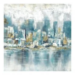 Moe's Home Collection Accessories Seaside Wall Décor