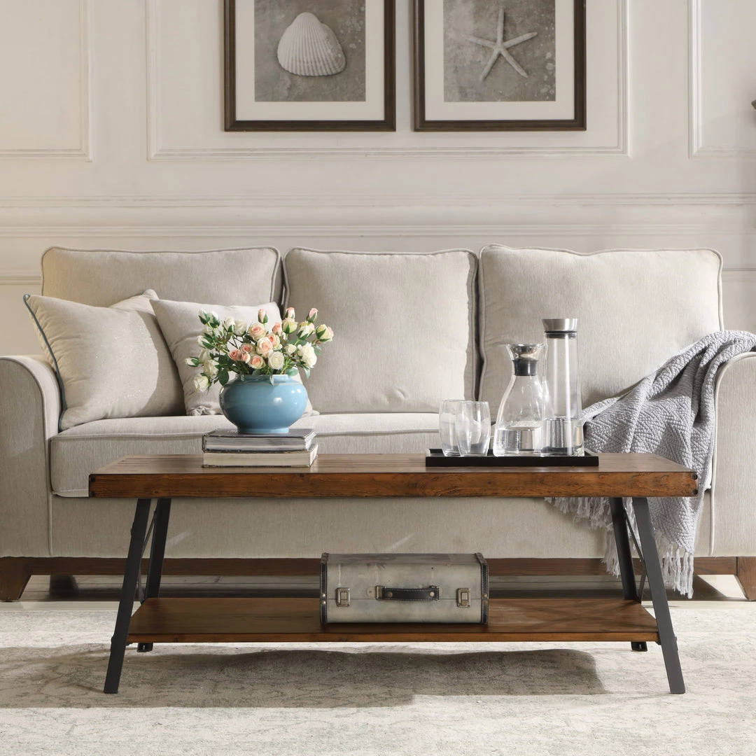 Emerald Home Tables Chandler Cocktail Table 5 Emerald Home Tables Chandler Cocktail Table