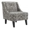 Ashley Furniture Chairs Kestrel - Wrought Iron - Accent Chair