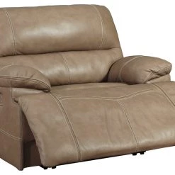 Ashley Furniture Ricmen - Wide Seat Power Recliner 24 Ashley Furniture Ricmen - Wide Seat Power Recliner