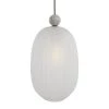 Uttermost Crème Oversized 1 Light Pendant