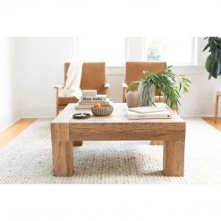 Moe's Home Collection Evander Coffee Table