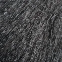 Uttermost Astairess Fur Small Bench Benches