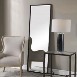 Accessories Uttermost Callan Dressing / Leaner Mirror