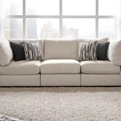 Signature Design By Ashley® Sectionals Kellway - Sectional 26 Signature Design By Ashley® Sectionals Kellway - Sectional
