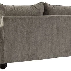 Ashley Furniture Sembler - Cobblestone - Loveseat 10 Ashley Furniture Sembler - Cobblestone - Loveseat