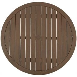 Signature Design By Ashley® Germalia - Brown- 5 Pc. - Lounge Set Outdoor Sets 12 Signature Design By Ashley® Germalia - Brown- 5 Pc. - Lounge Set Outdoor Sets