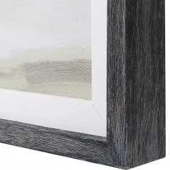 Accessories Uttermost Soft Clouds Framed Print