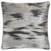 Ashley Furniture Martillo - Silver/black - Pillow (4/cs) Accessories 1 Ashley Furniture Martillo - Silver/black - Pillow (4/cs) Accessories