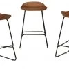 Ashley Furniture Stools Wilinruck - Dark Brown - Stool (3/cn)