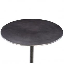 Tables Uttermost Beacon Industrial Accent Table