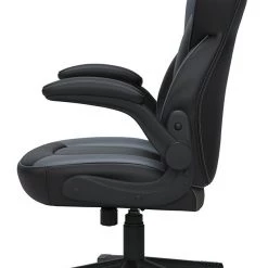 Signature Design By Ashley® Chairs Lynxtyn - Swivel Desk Chair 66 Signature Design By Ashley® Chairs Lynxtyn - Swivel Desk Chair
