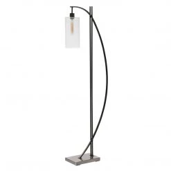 Accessories Uttermost Gateway Modern Floor Lamp