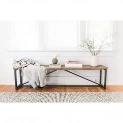 Moe's Home Collection Benches Sierra Bench