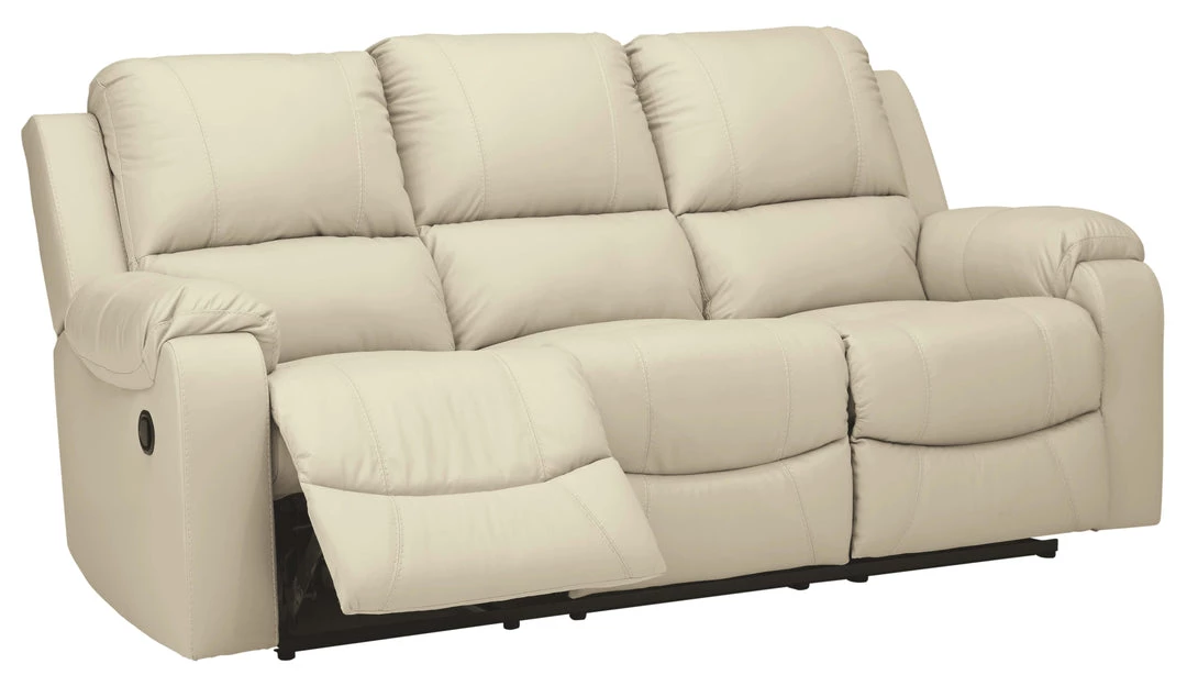 Ashley Furniture Rackingburg - Reclining Sofa 4 Ashley Furniture Rackingburg - Reclining Sofa